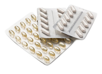 Integratori Alimentari