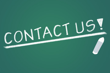 contact us  #111114-002