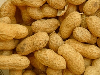 Peanuts