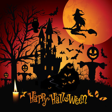 Heloween: Vào mùa lễ hội kinh dị Heloween, tất cả đều có thể trở thành quái vật trong tầm mắt của bạn! Nào hãy cùng tham gia để được xem những bộ trang phục độc đáo và ấn tượng nhất trong đêm tối đầy căng thẳng này.