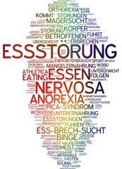 Essstörung