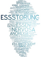 Essstörung
