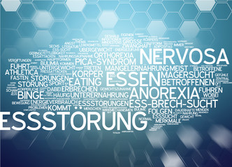 Essstörung