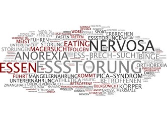 Essstörung