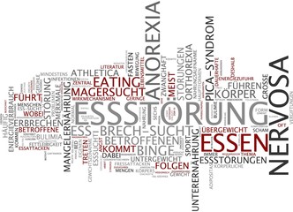 Essstörung