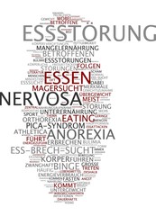 Essstörung