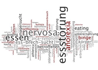 Essstörung