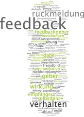 Feedback