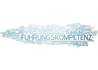 Führungskompetenz