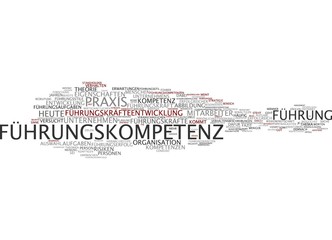 Führungskompetenz