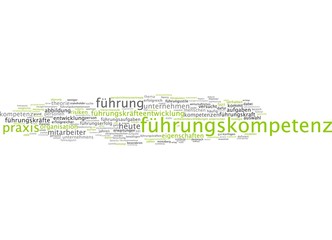 Führungskompetenz