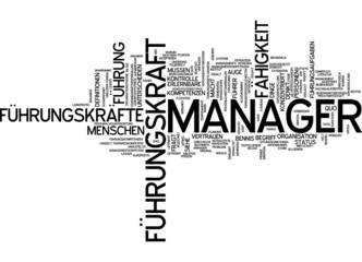 Führungskraft