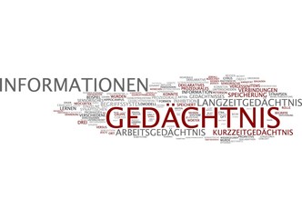 Gedächtnis
