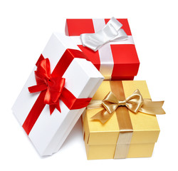 gift boxes