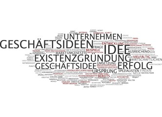Geschäftsidee