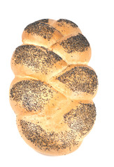 twist with poppyseed