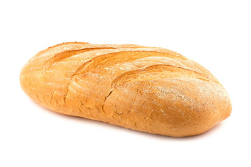 Bread loaf