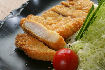 とんかつ