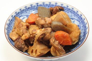 筑前煮