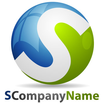 S Company Logo