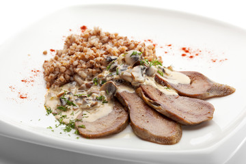 Dinner Plate