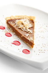 Pumpkin Pie