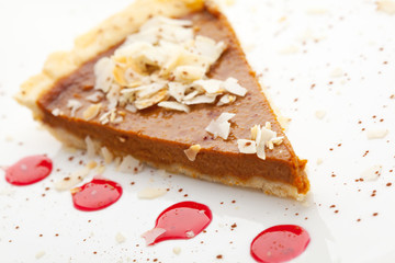 Pumpkin Pie