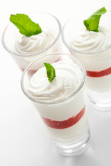 Parfait Dessert