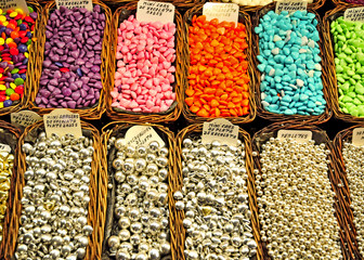 Praline e confetti