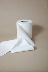 Toilet paper