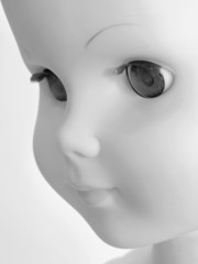 Beautiful Doll Face 6