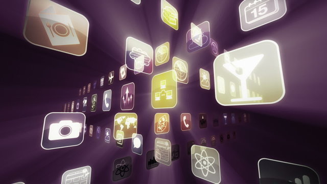 Spotlight on Mobile Apps