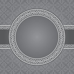 Vintage background
