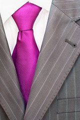 Men's suit