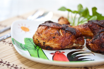 food