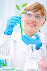 biotechnology