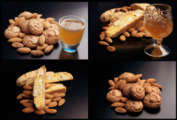 Cantuccini & Amaretti