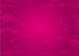 Obraz premium texture magenta