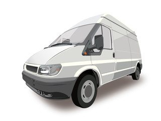Van