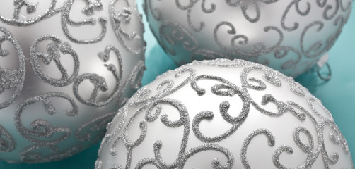 christmas ornaments