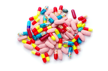 pills