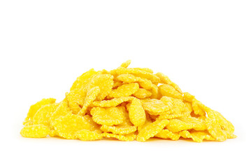 corn flakes