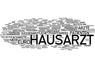 Hausarzt