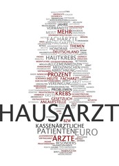 Hausarzt