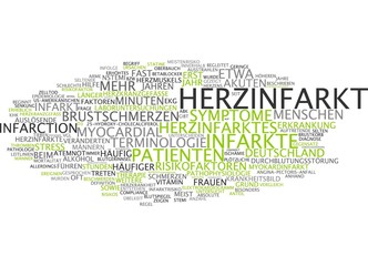 Herzinfarkt