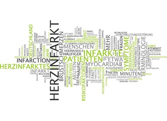 Herzinfarkt