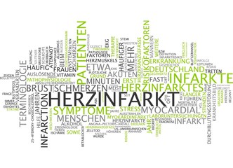 Herzinfarkt