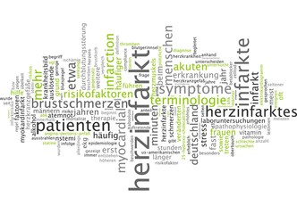 Herzinfarkt