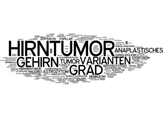 Hirntumor