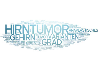 Hirntumor